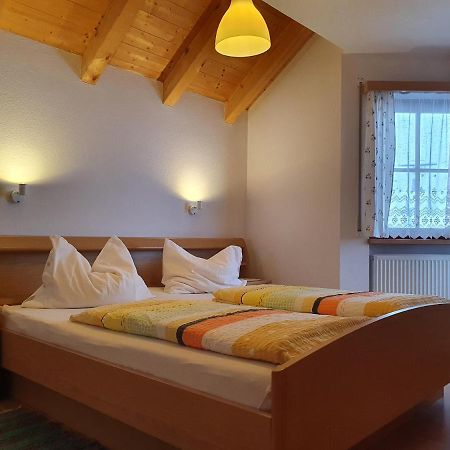Kramerhof San Vigilio Di Marebbe Eksteriør billede