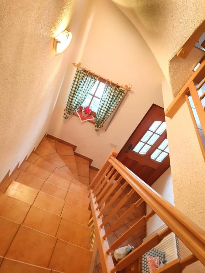 Kramerhof San Vigilio Di Marebbe Eksteriør billede
