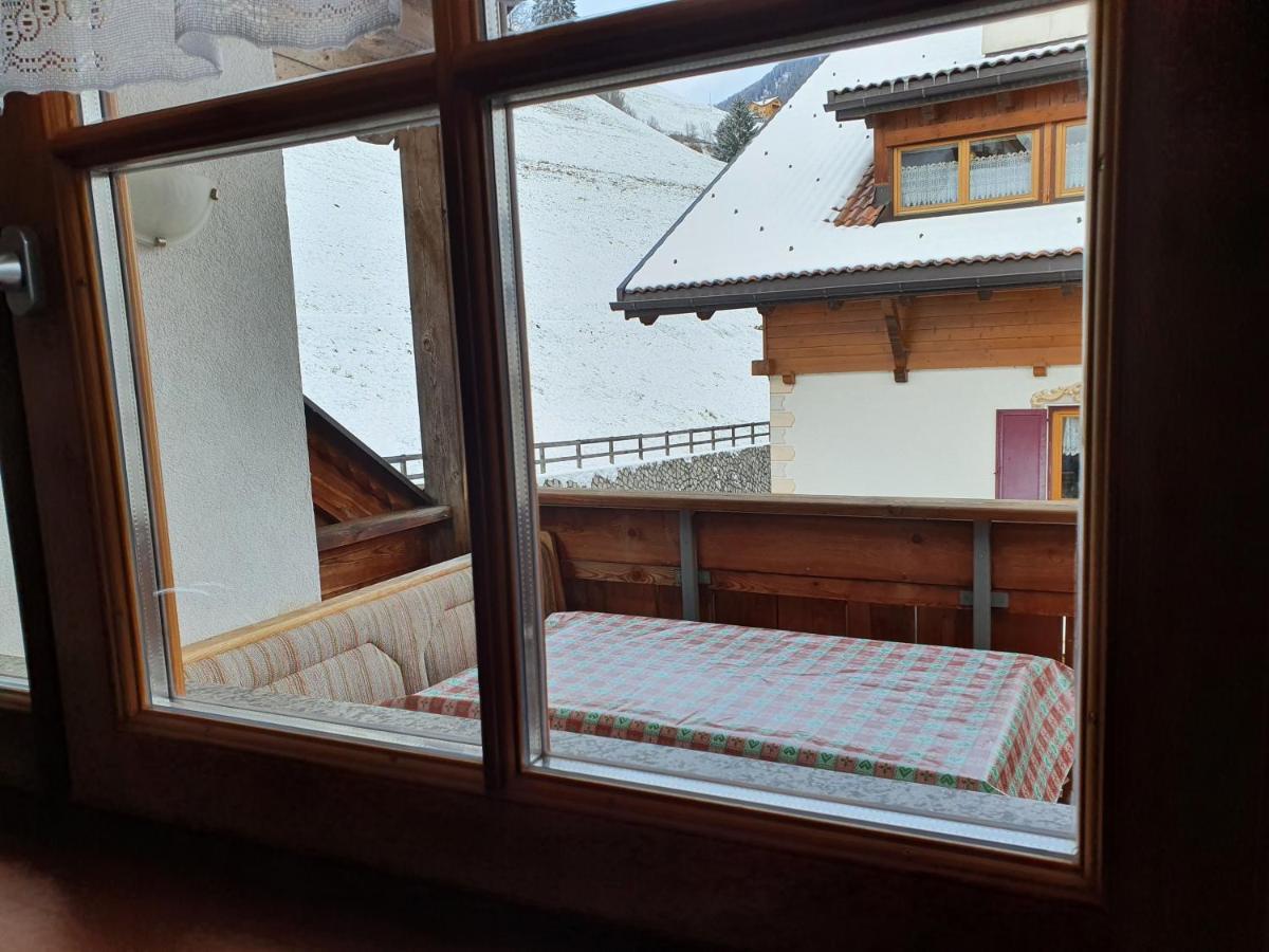Kramerhof San Vigilio Di Marebbe Eksteriør billede
