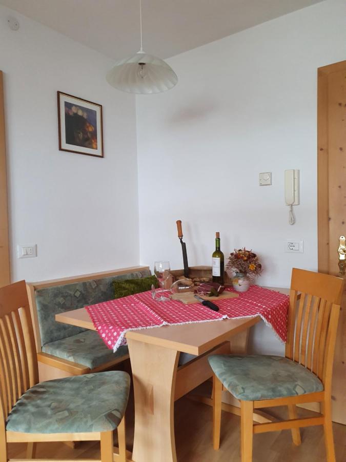 Kramerhof San Vigilio Di Marebbe Eksteriør billede