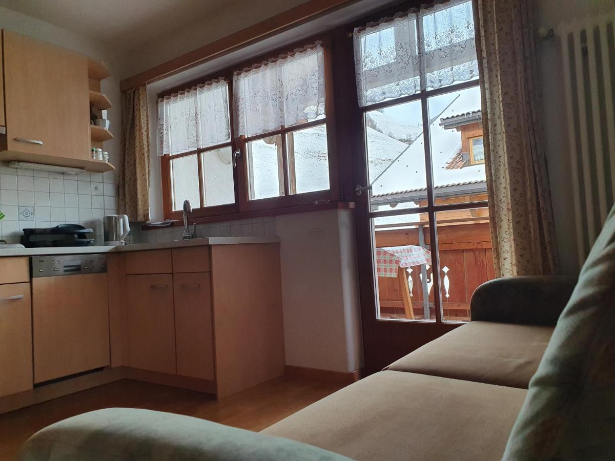 Kramerhof San Vigilio Di Marebbe Eksteriør billede