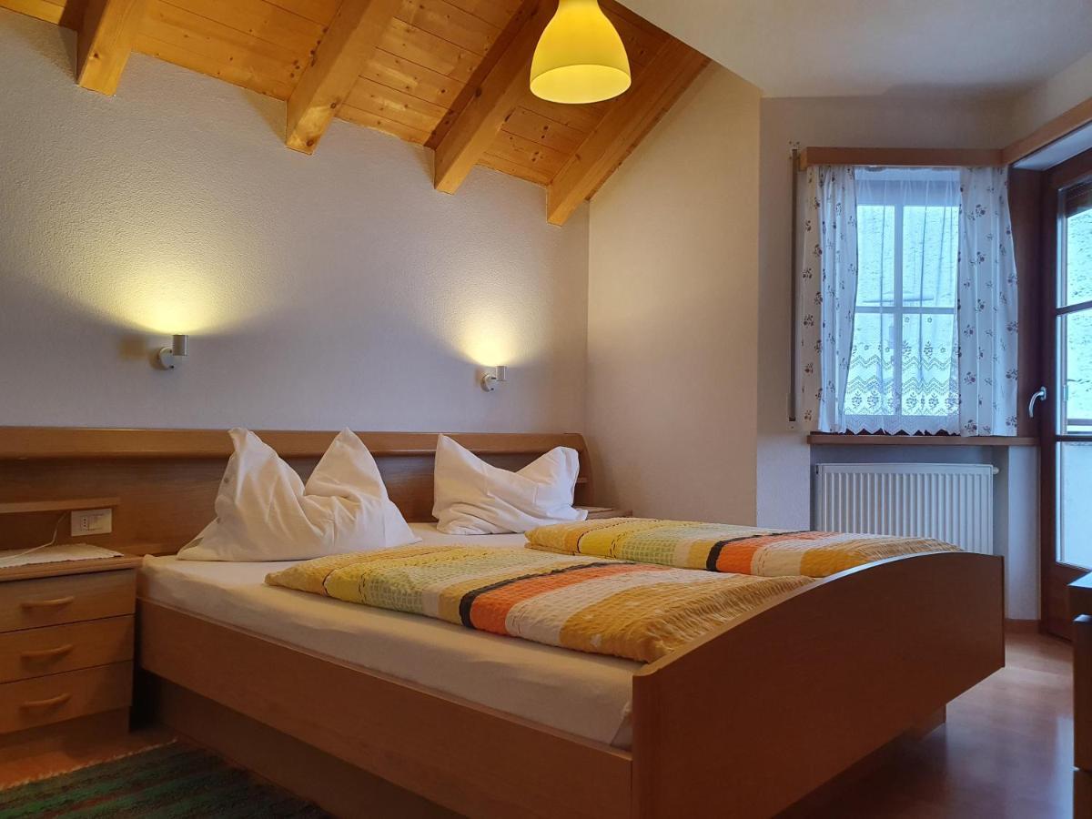 Kramerhof San Vigilio Di Marebbe Eksteriør billede