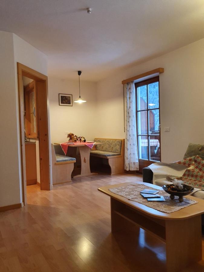 Kramerhof San Vigilio Di Marebbe Eksteriør billede
