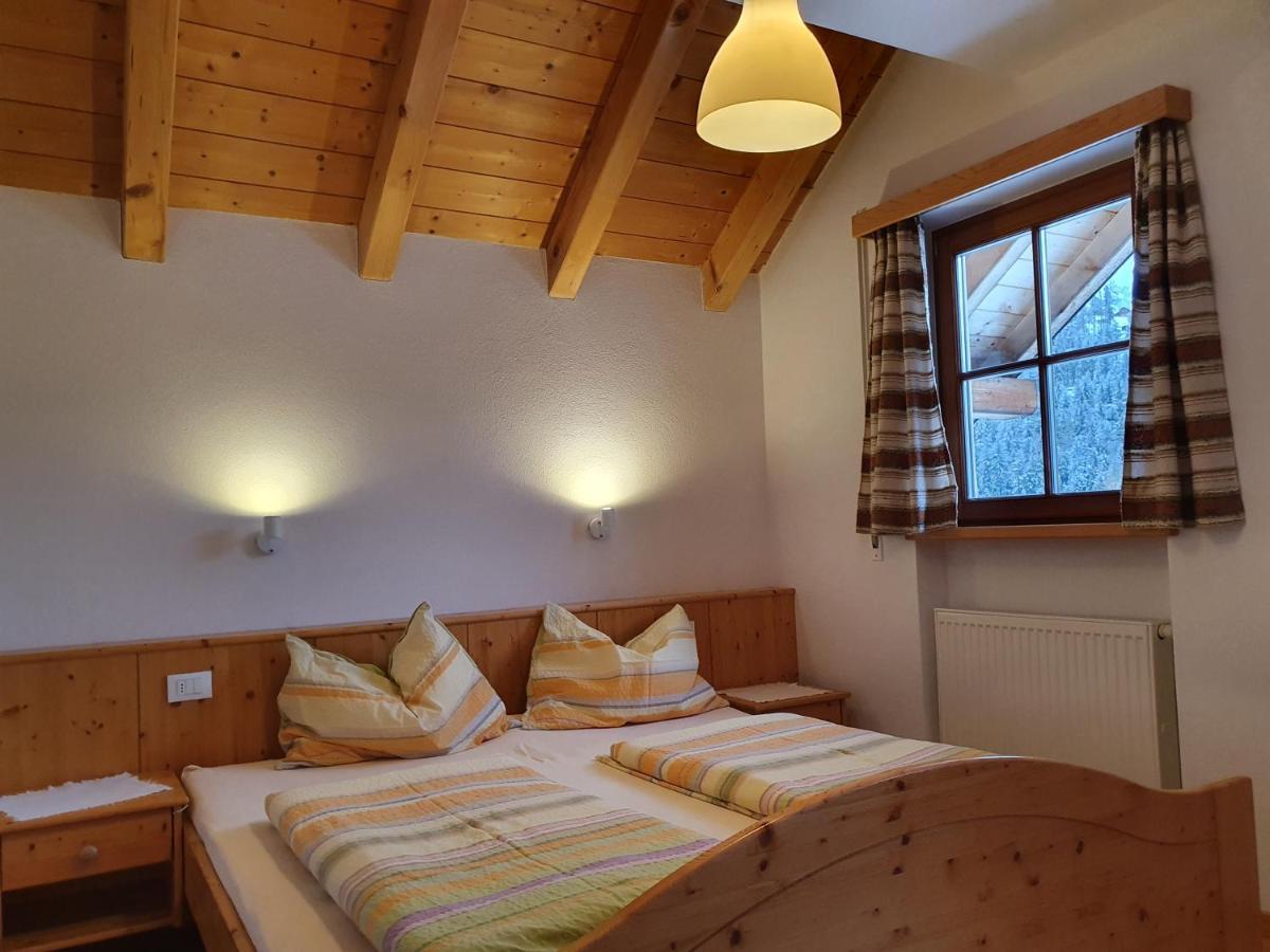 Kramerhof San Vigilio Di Marebbe Eksteriør billede