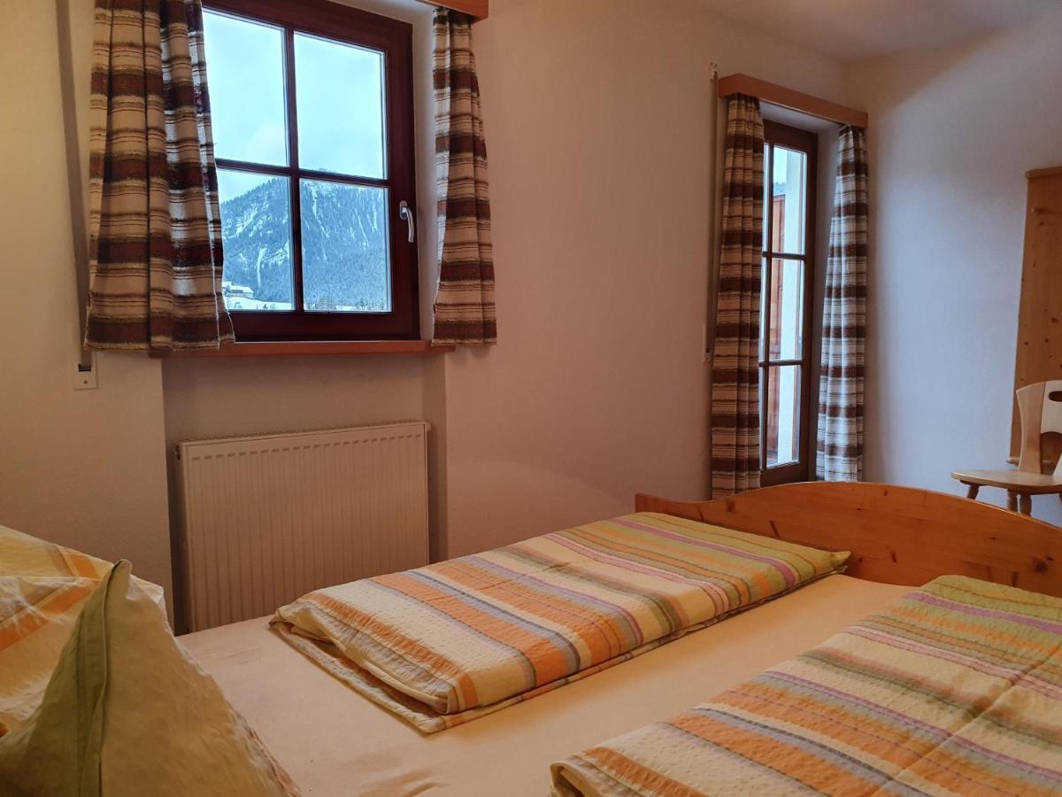 Kramerhof San Vigilio Di Marebbe Eksteriør billede