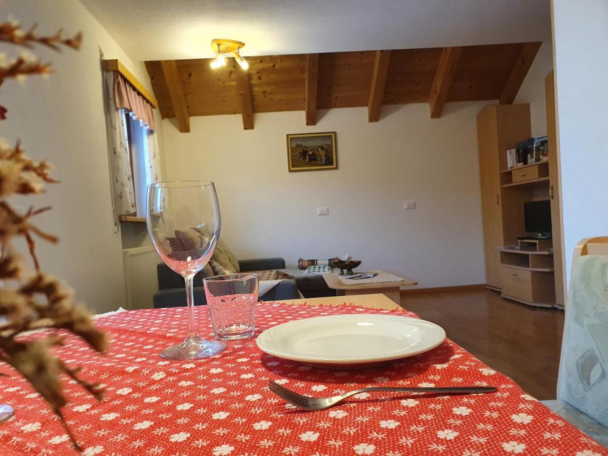 Kramerhof San Vigilio Di Marebbe Eksteriør billede
