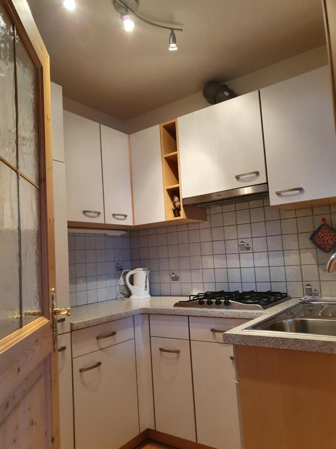 Kramerhof San Vigilio Di Marebbe Eksteriør billede