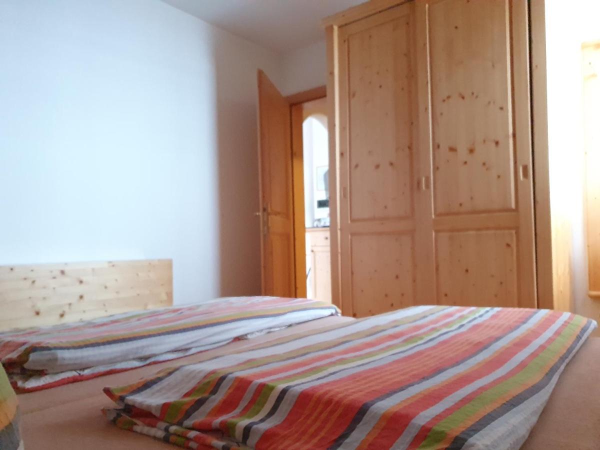 Kramerhof San Vigilio Di Marebbe Eksteriør billede