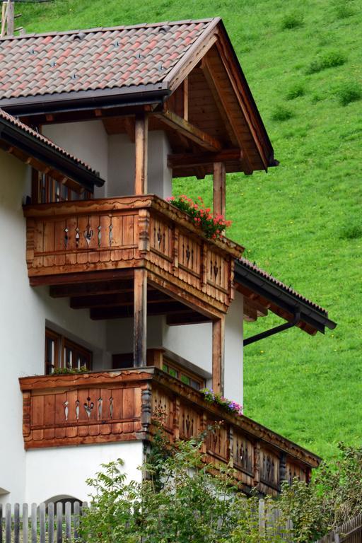 Kramerhof San Vigilio Di Marebbe Værelse billede
