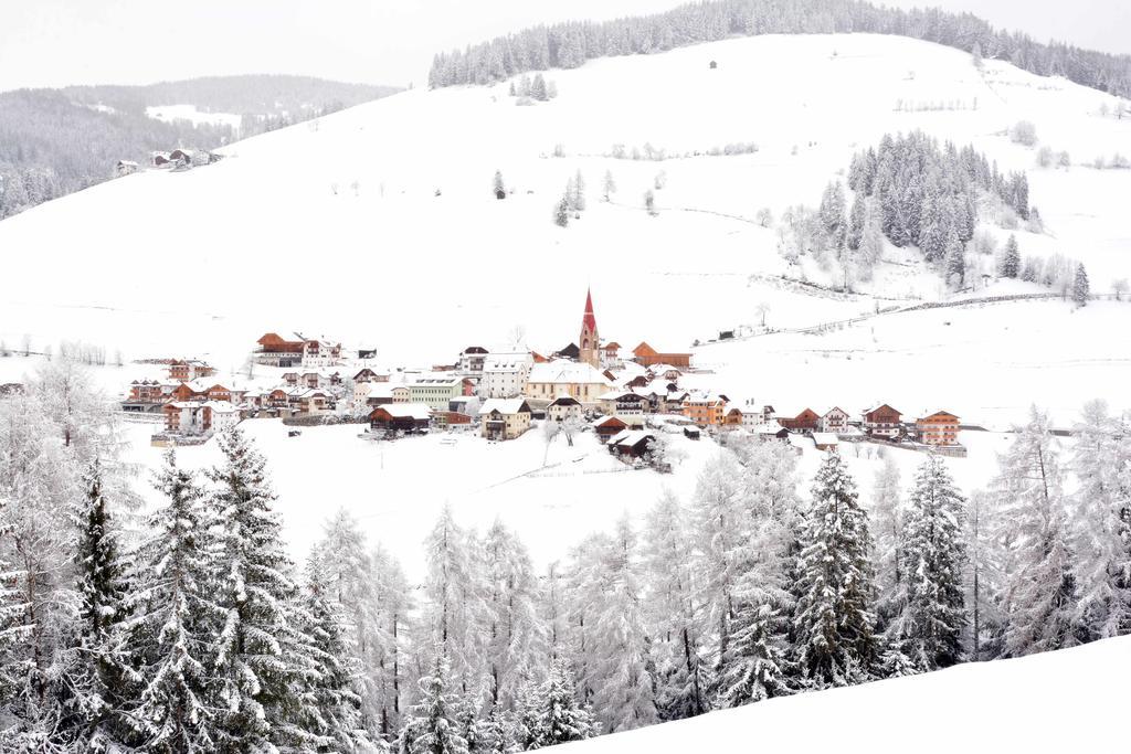 Kramerhof San Vigilio Di Marebbe Eksteriør billede