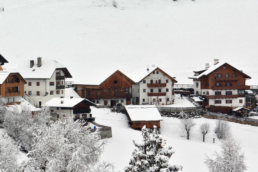 Kramerhof San Vigilio Di Marebbe Eksteriør billede