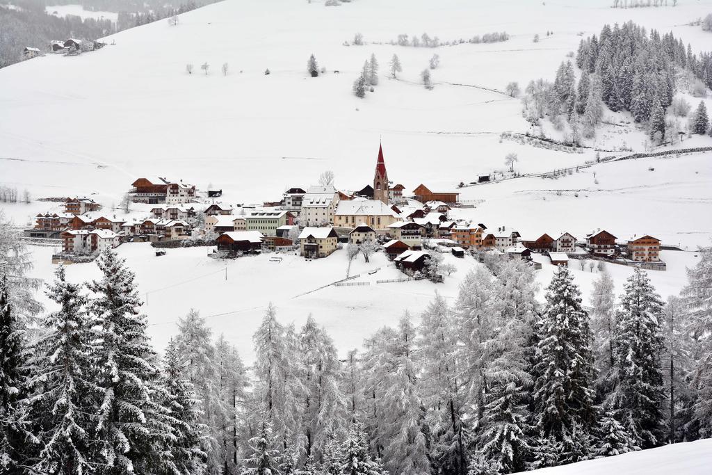 Kramerhof San Vigilio Di Marebbe Eksteriør billede