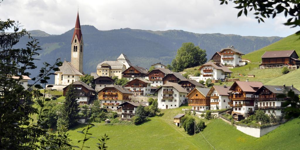 Kramerhof San Vigilio Di Marebbe Eksteriør billede