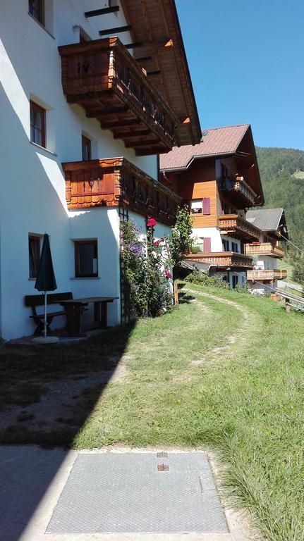 Kramerhof San Vigilio Di Marebbe Eksteriør billede